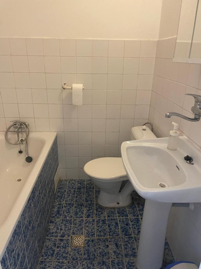 ホテル Penzion Fontana Náměšť nad Oslavou エクステリア 写真