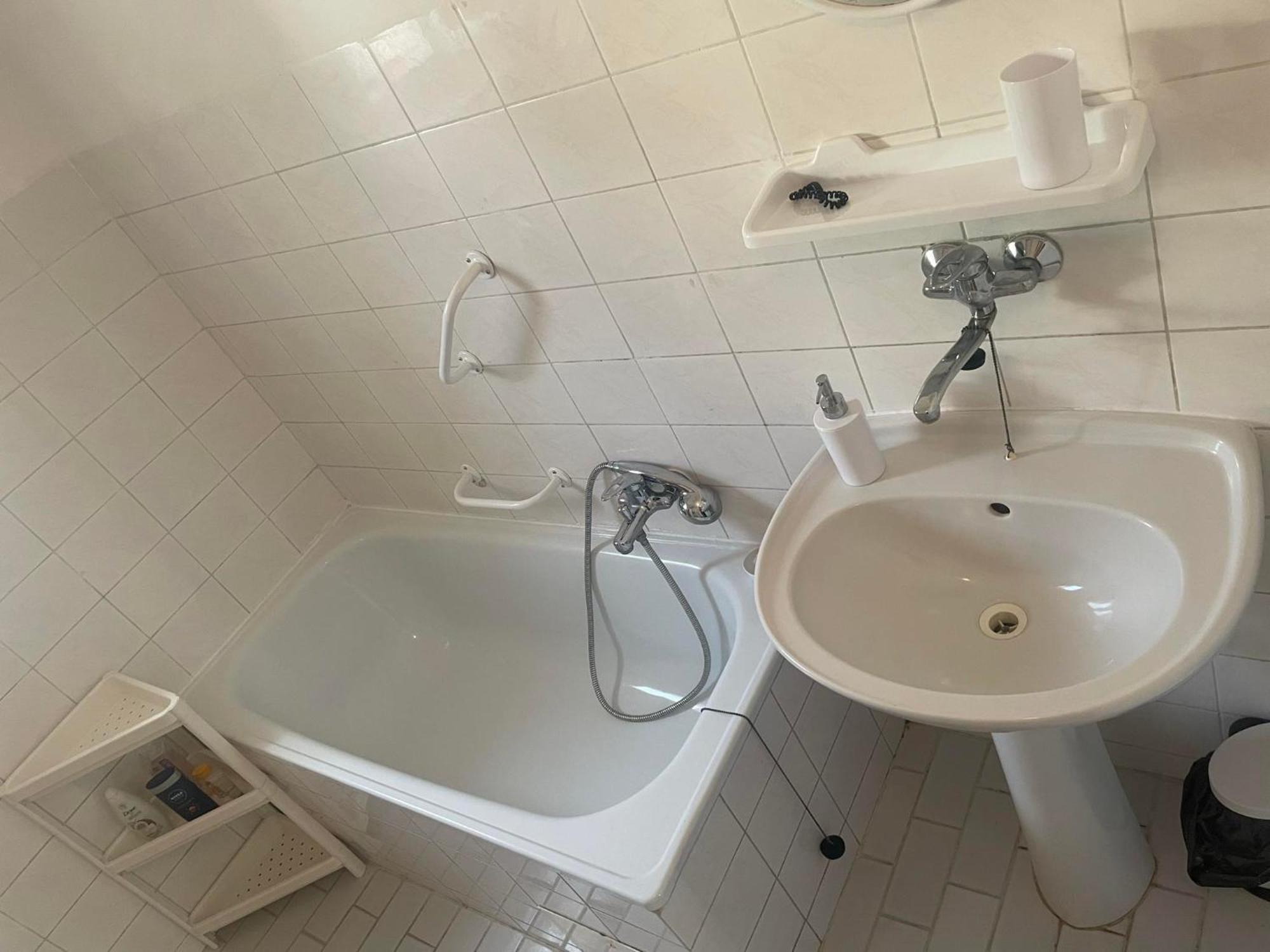 ホテル Penzion Fontana Náměšť nad Oslavou エクステリア 写真