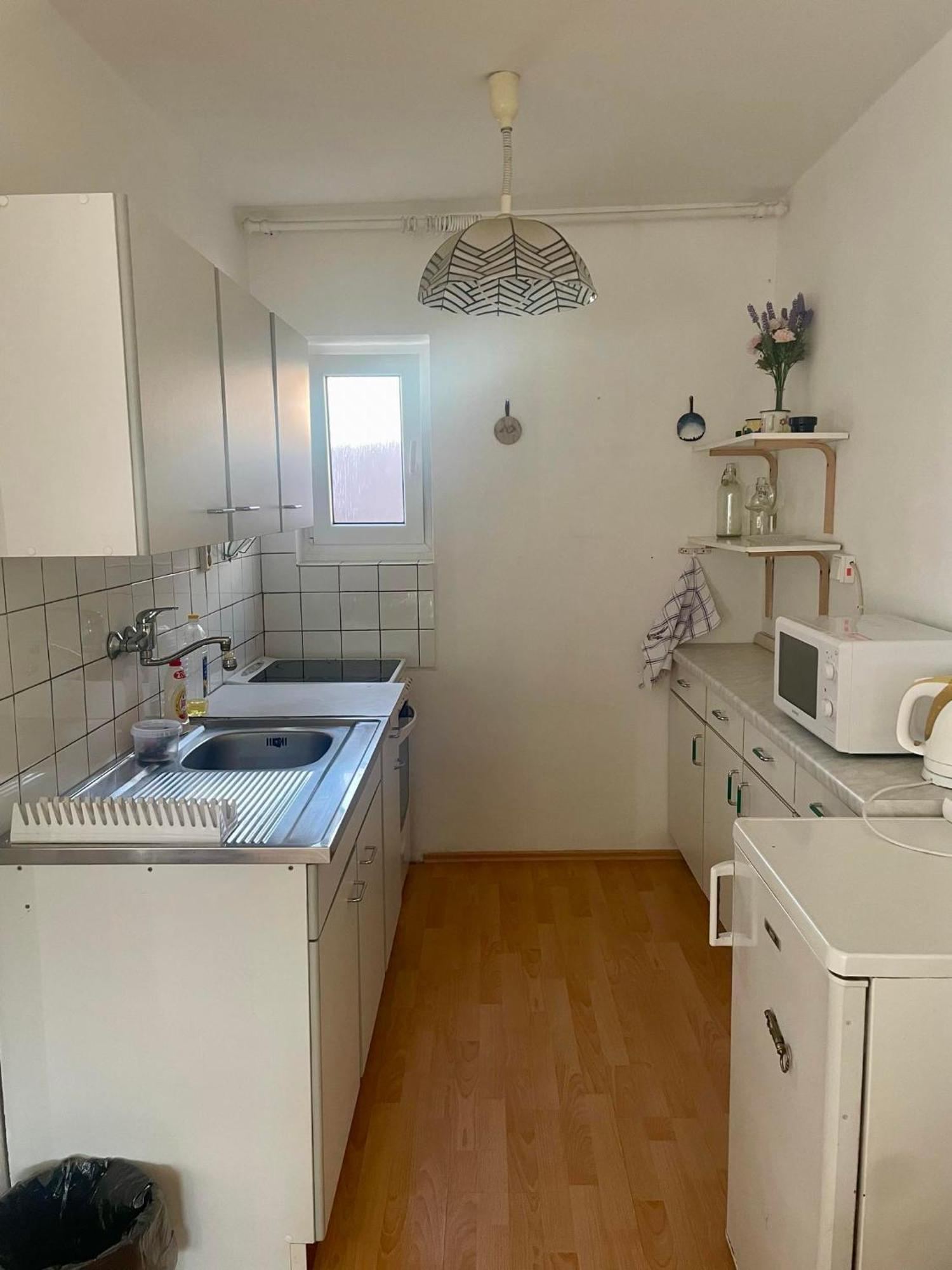 ホテル Penzion Fontana Náměšť nad Oslavou エクステリア 写真