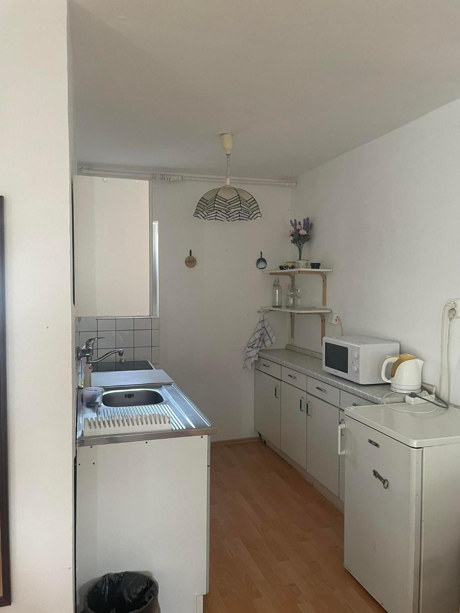 ホテル Penzion Fontana Náměšť nad Oslavou エクステリア 写真